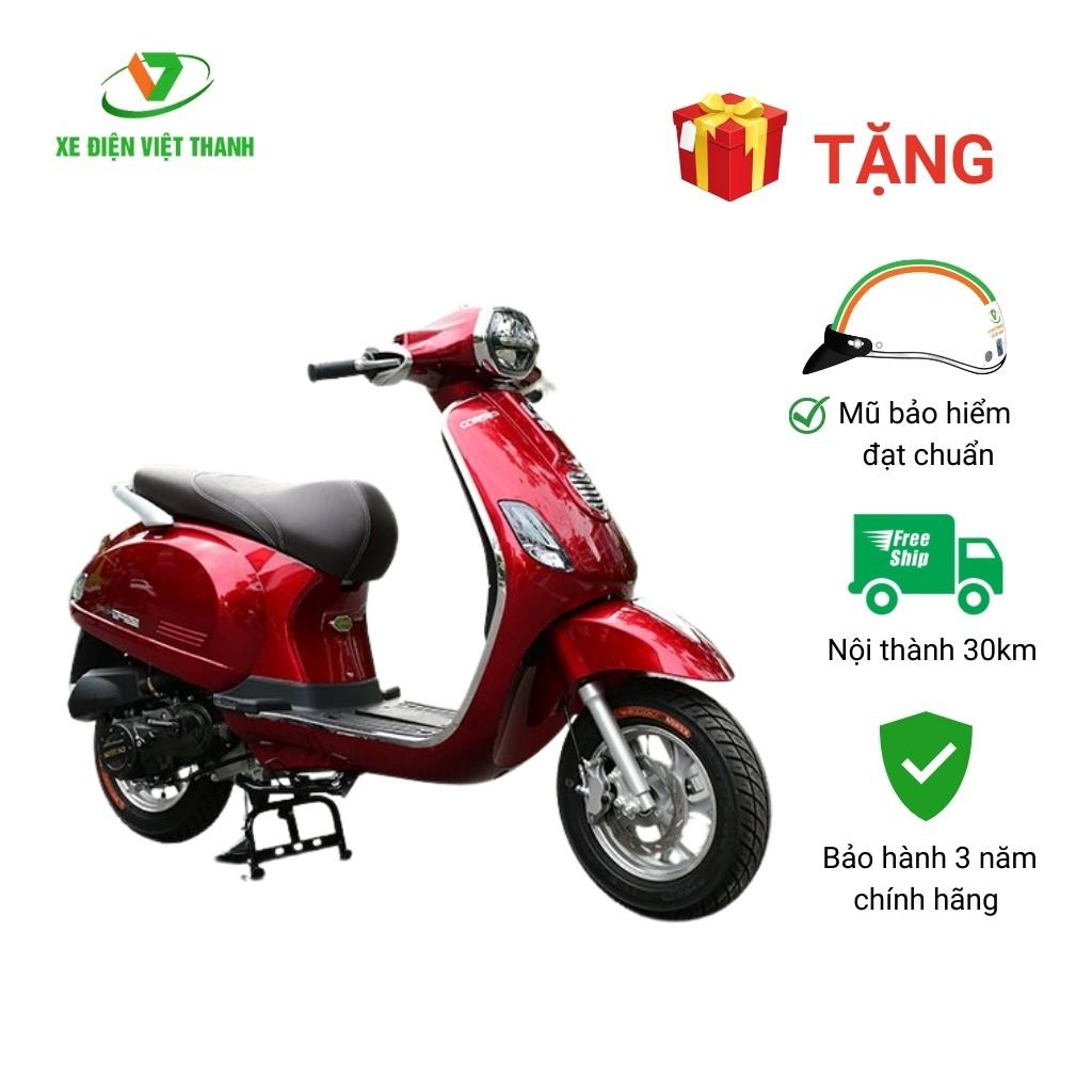 Xe Ga 50CC Esperp Vs