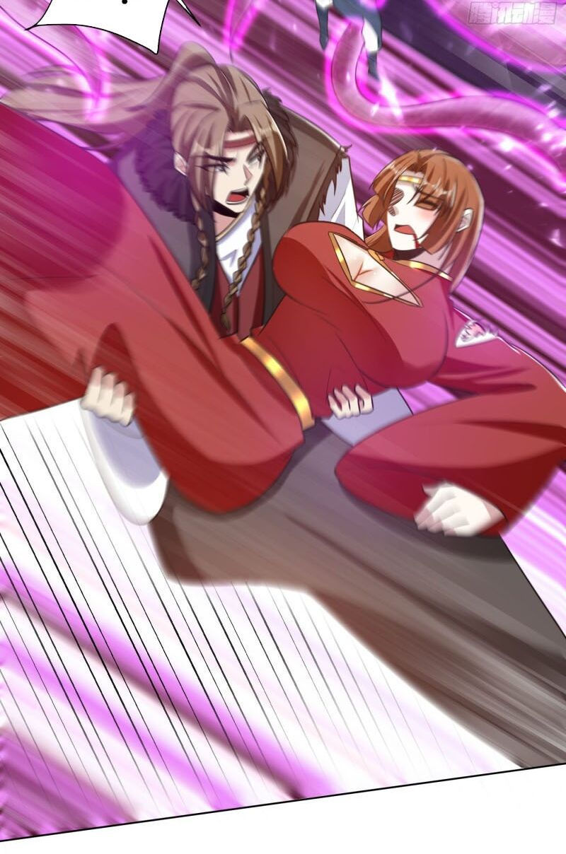 yêu giả vi vương chapter 177 26