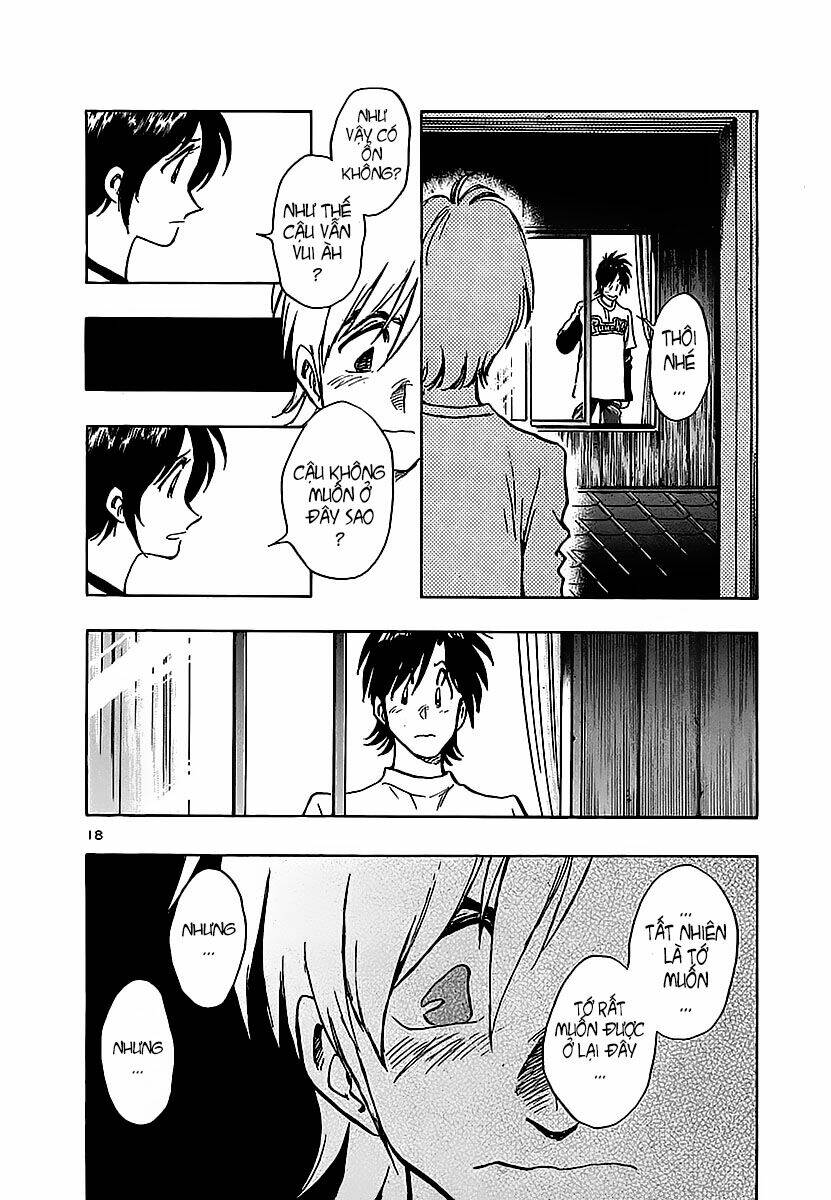 hoshi no furu machi chapter 14 19