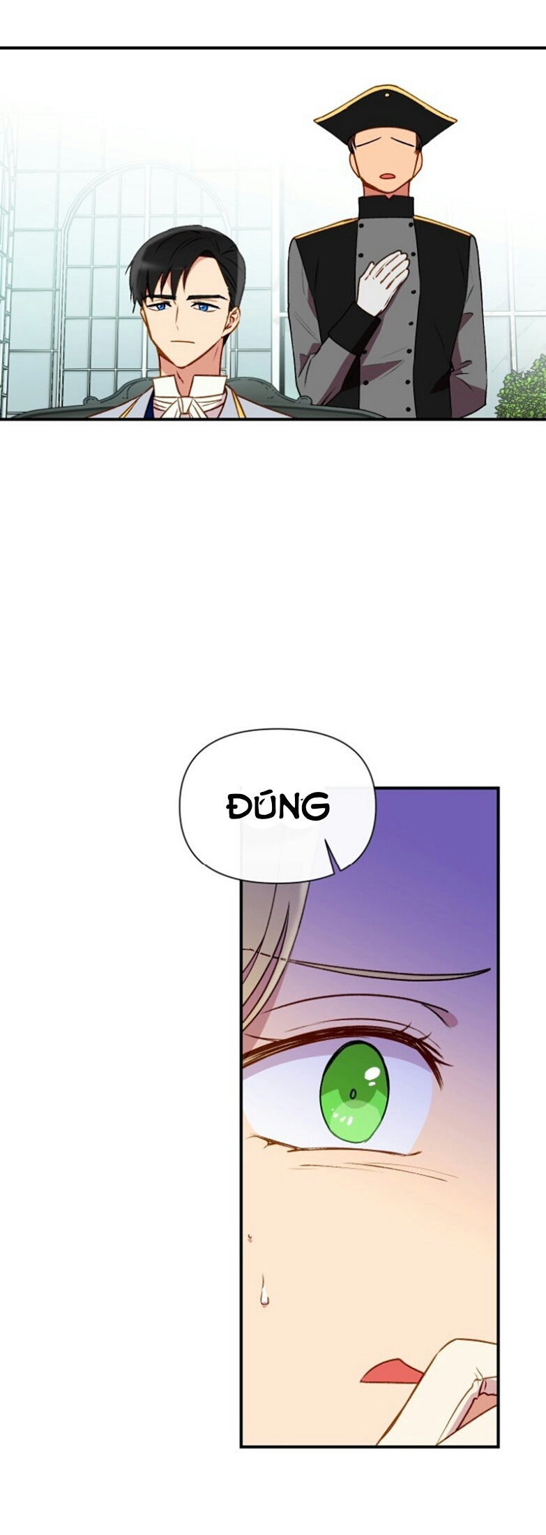 bản khế ước với nữ công tước ác ma chapter 43 20