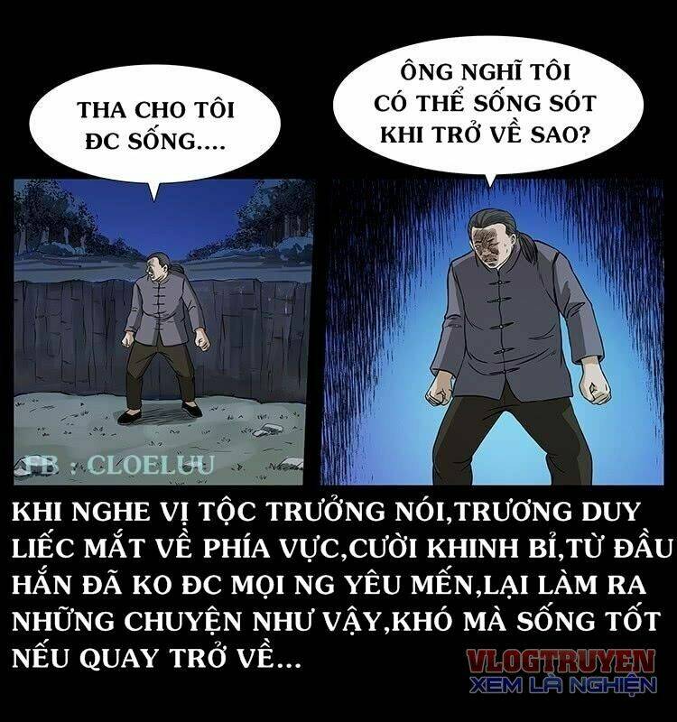 tiên sơn truyền kỳ chapter 10 18