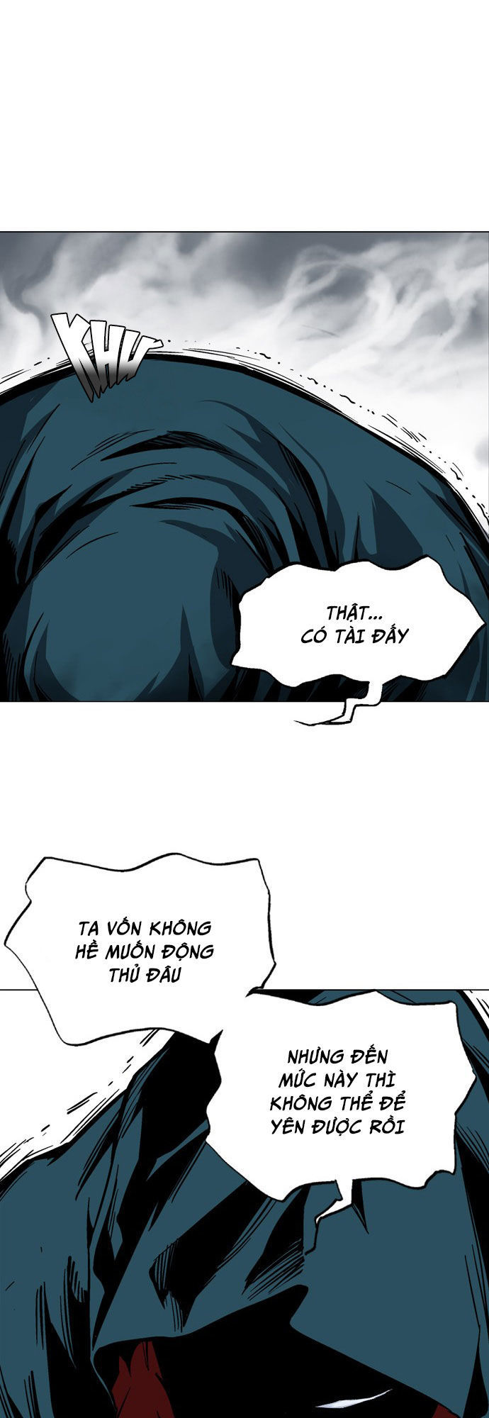 cao thủ 2 chapter 9 12