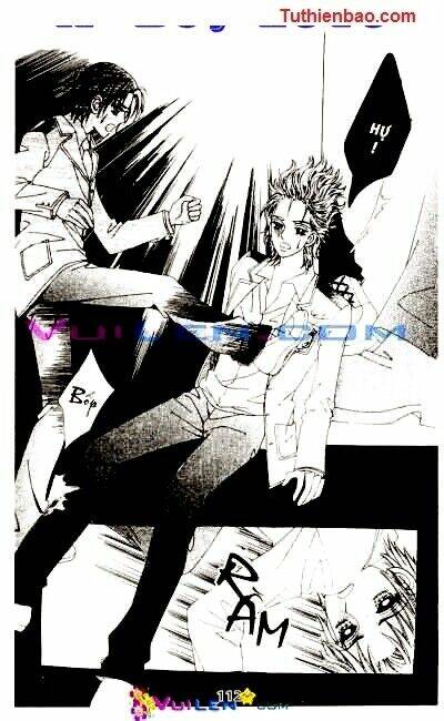 mặt nạ tình yêu chapter 55 32