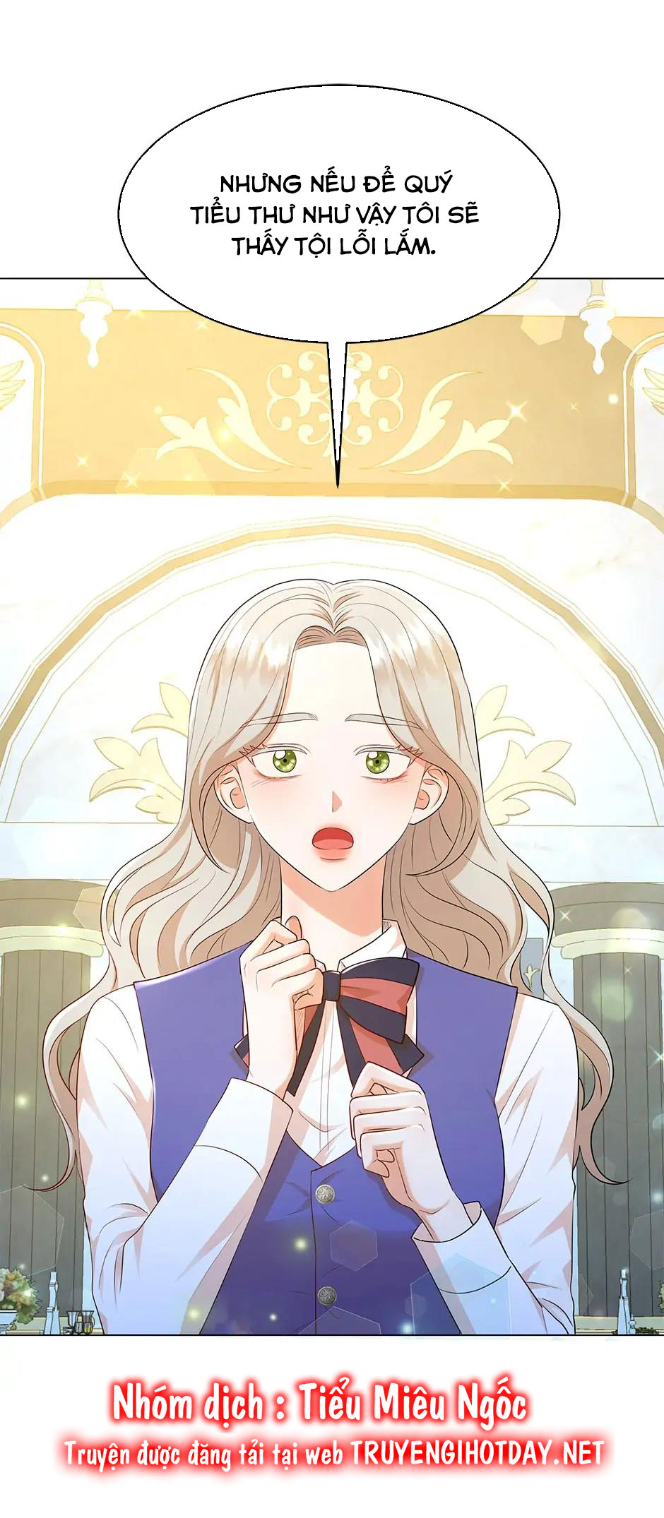 diễn vai ác nữ cũng thật khó khăn chapter 25 4