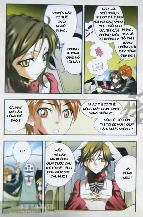 long tộc chapter 19 19