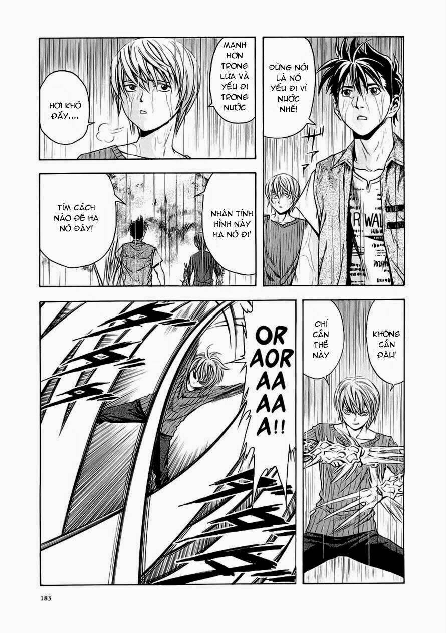 otogi matsuri chapter 55 27