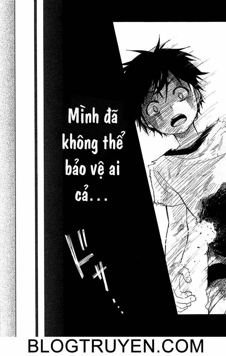 yuusen shoujo - plug-in girl chapter 1 14