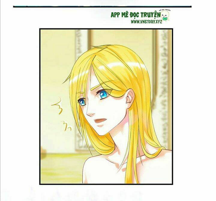 bồn tắm có vấn đề?! chapter 2 9