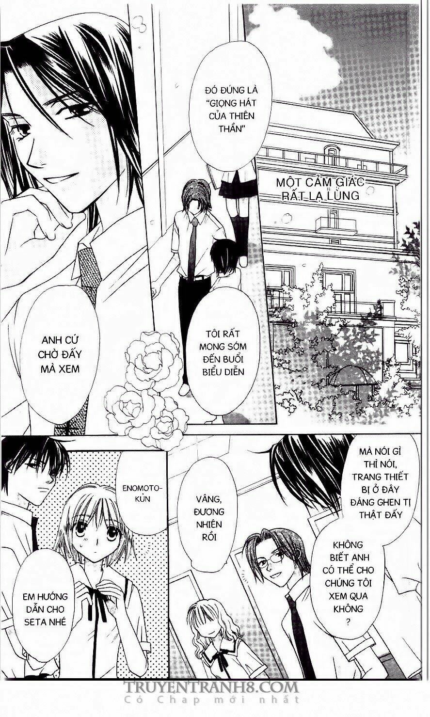 vườn địa đàng chapter 36 16