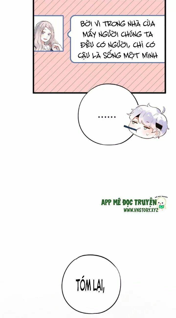 trạch thượng tịch mịch huỳnh hỏa chapter 54 10