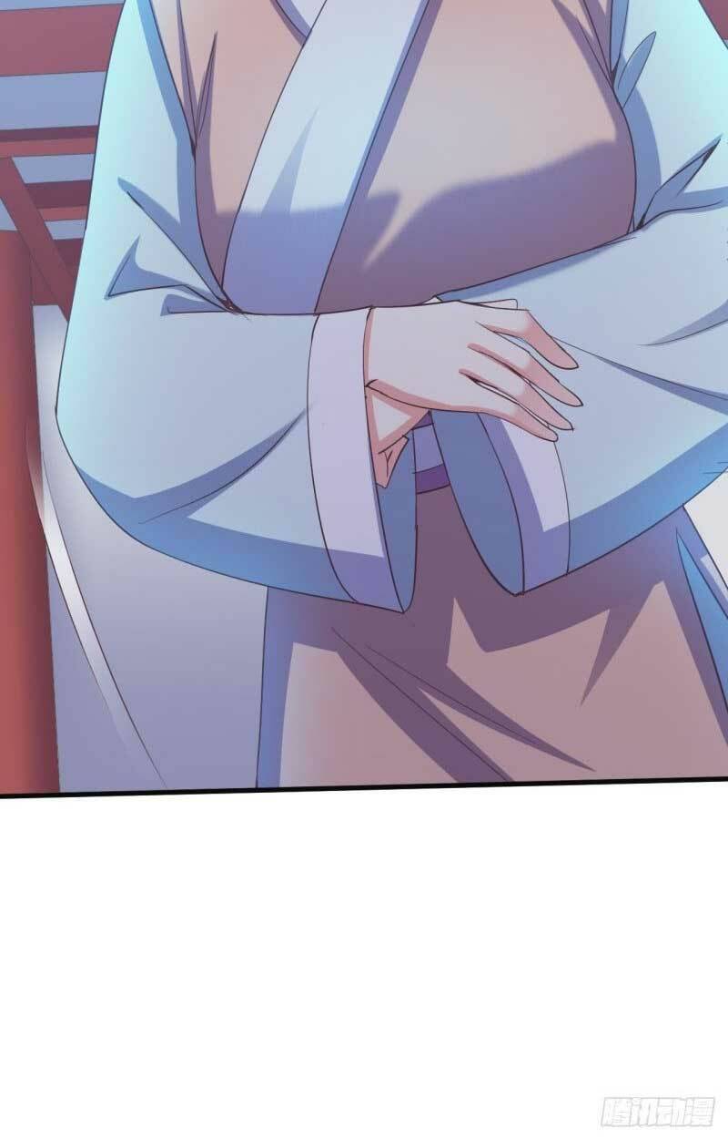 bạo quân thử yêu: yêu hậu như thử đa kiều chapter 60.2 7