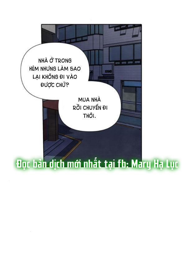 điều khiến tôi quyết tâm muốn chết chapter 61.2 35
