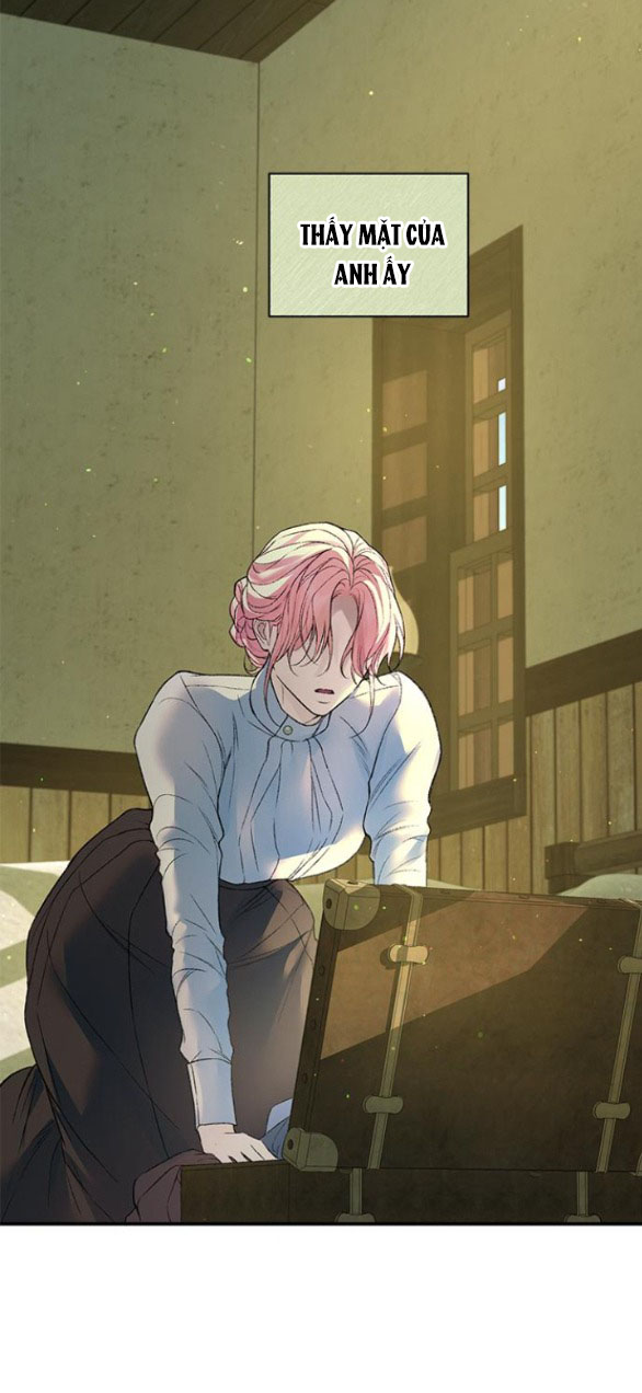 tôi tưởng bản thân không còn sống được bao lâu! chapter 68.1 11