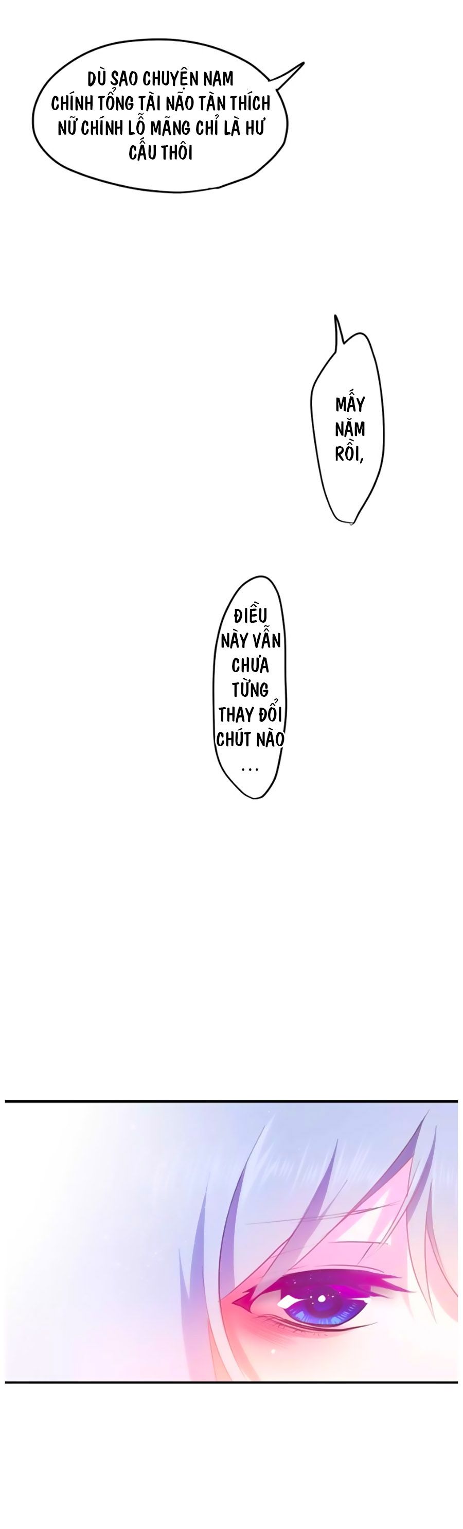 tháng sáu kì diệu chapter 13 19