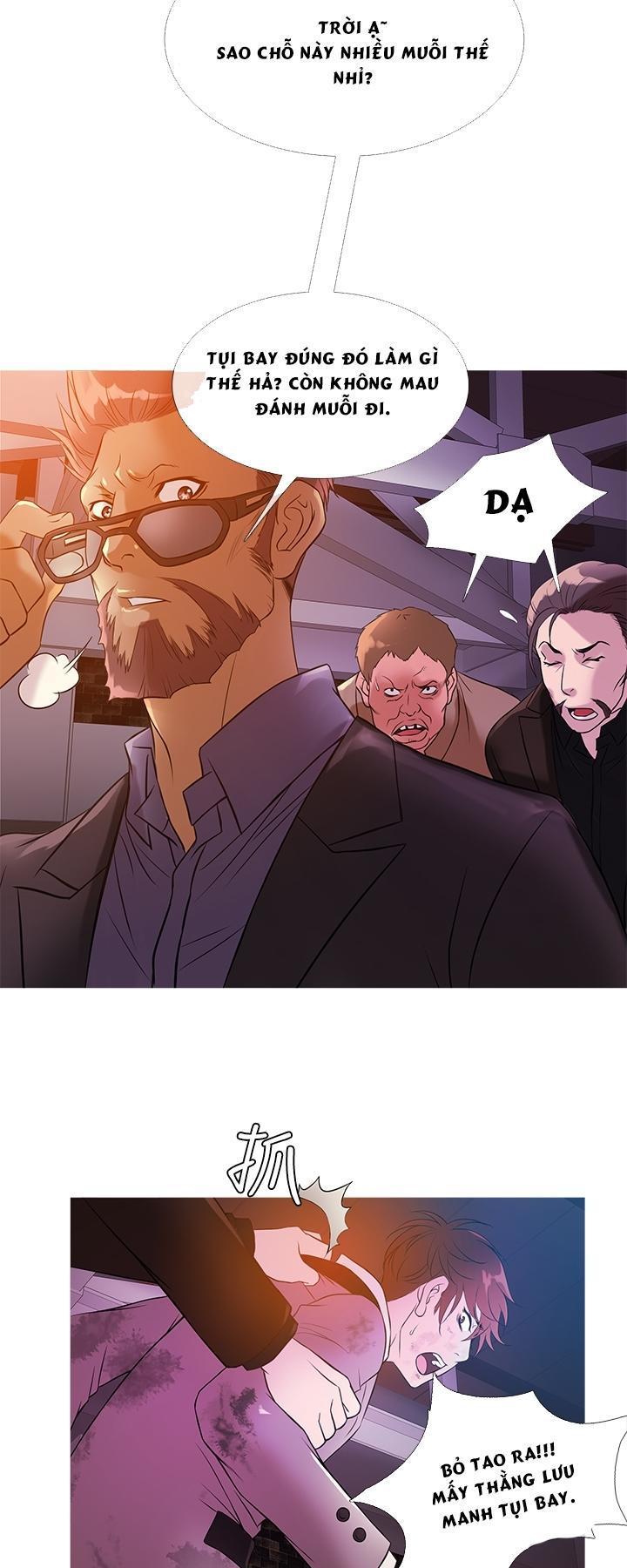 thiên đường chapter 27 16