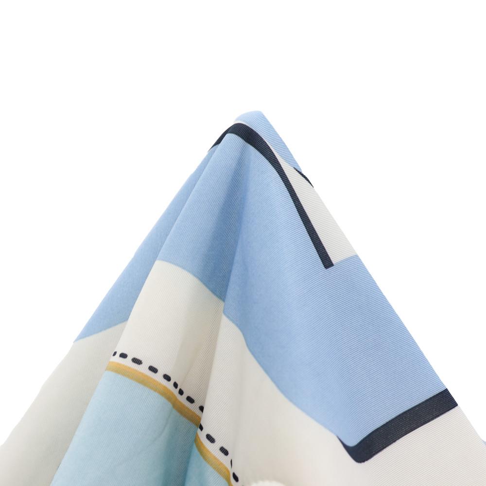 [CHĂN HÈ MÁT LẠNH] Mền lạnh I Cool Advance NIN House NM8029 2mx2m2 hoạ tiết chữ | Chăn chần cotton Ice Silk, Chăn điều hoà nhiều độ