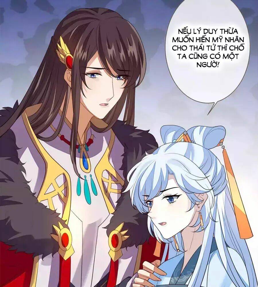 cửu khuyết phong hoa chapter 47 39