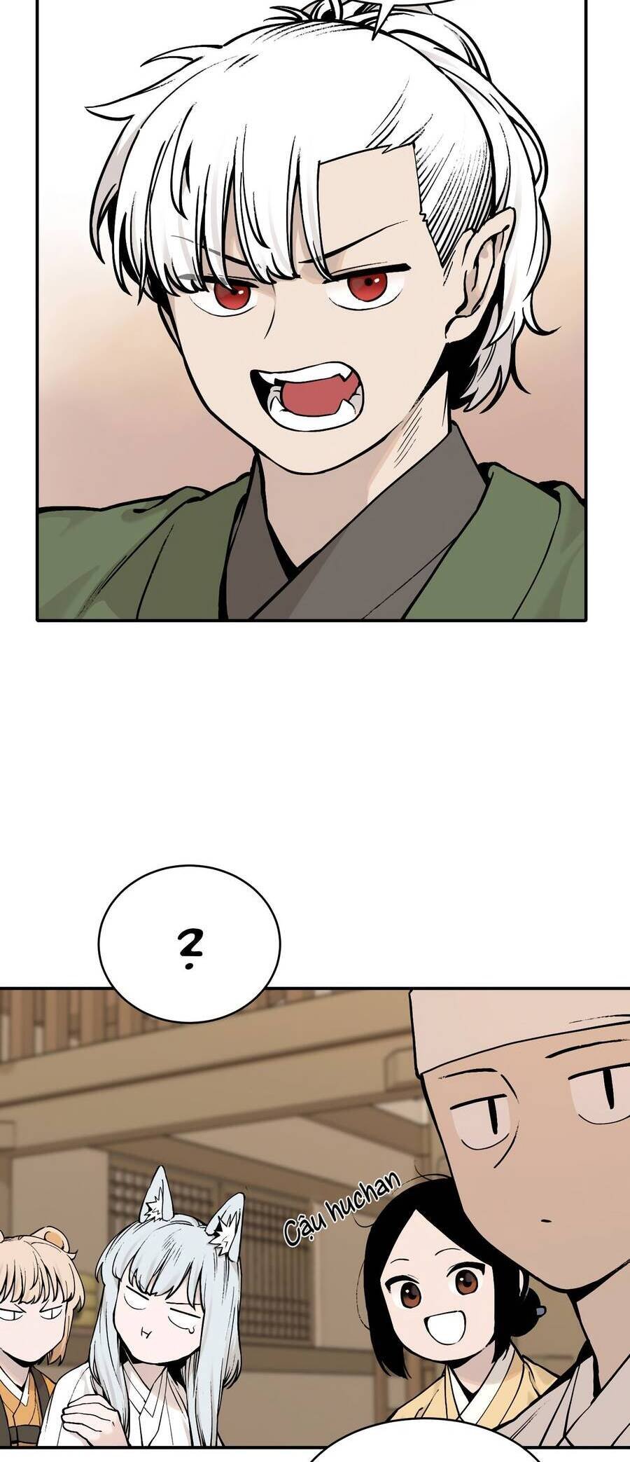 sự lụi tàn của usuzumi chapter 36 9