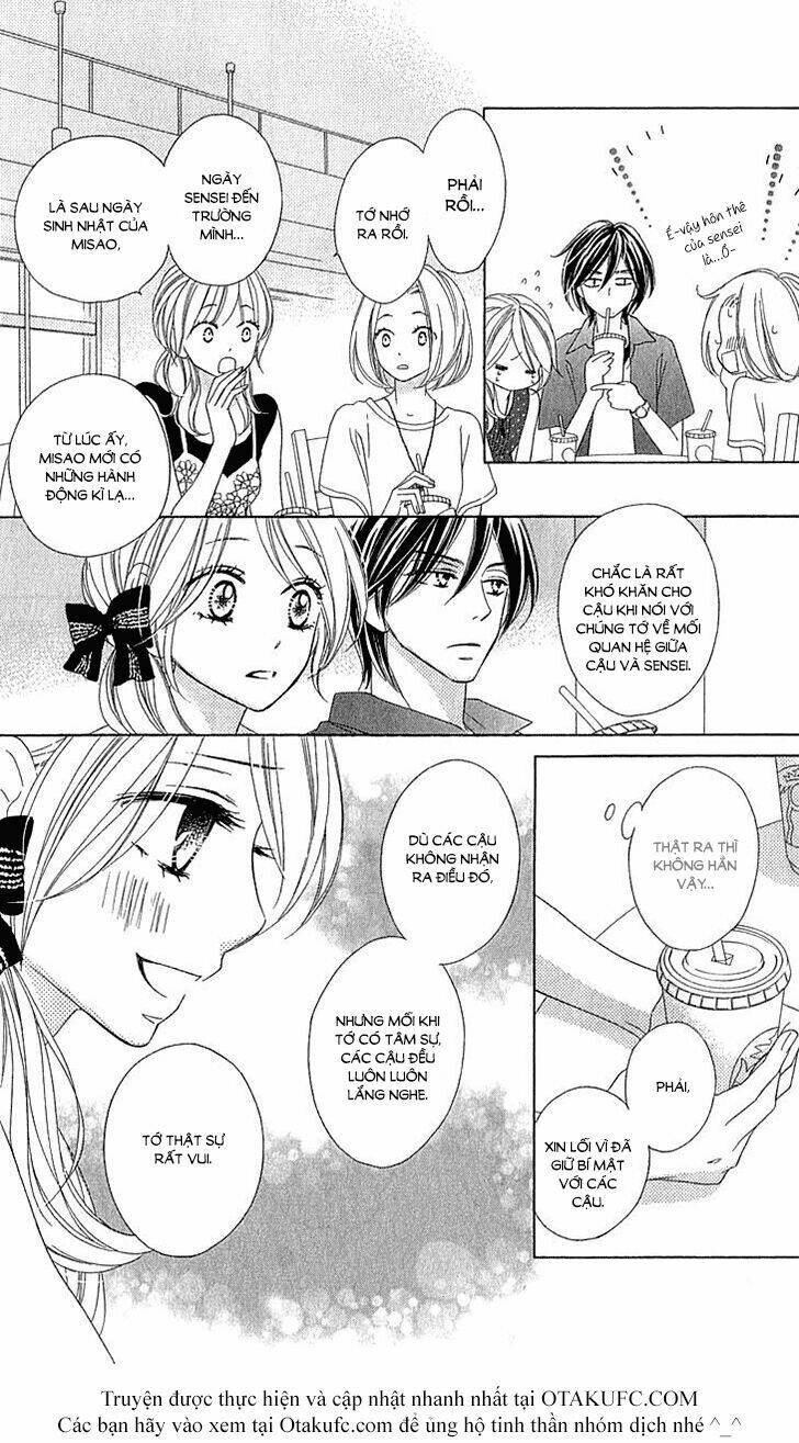 yêu quái cánh đen chapter 54 7