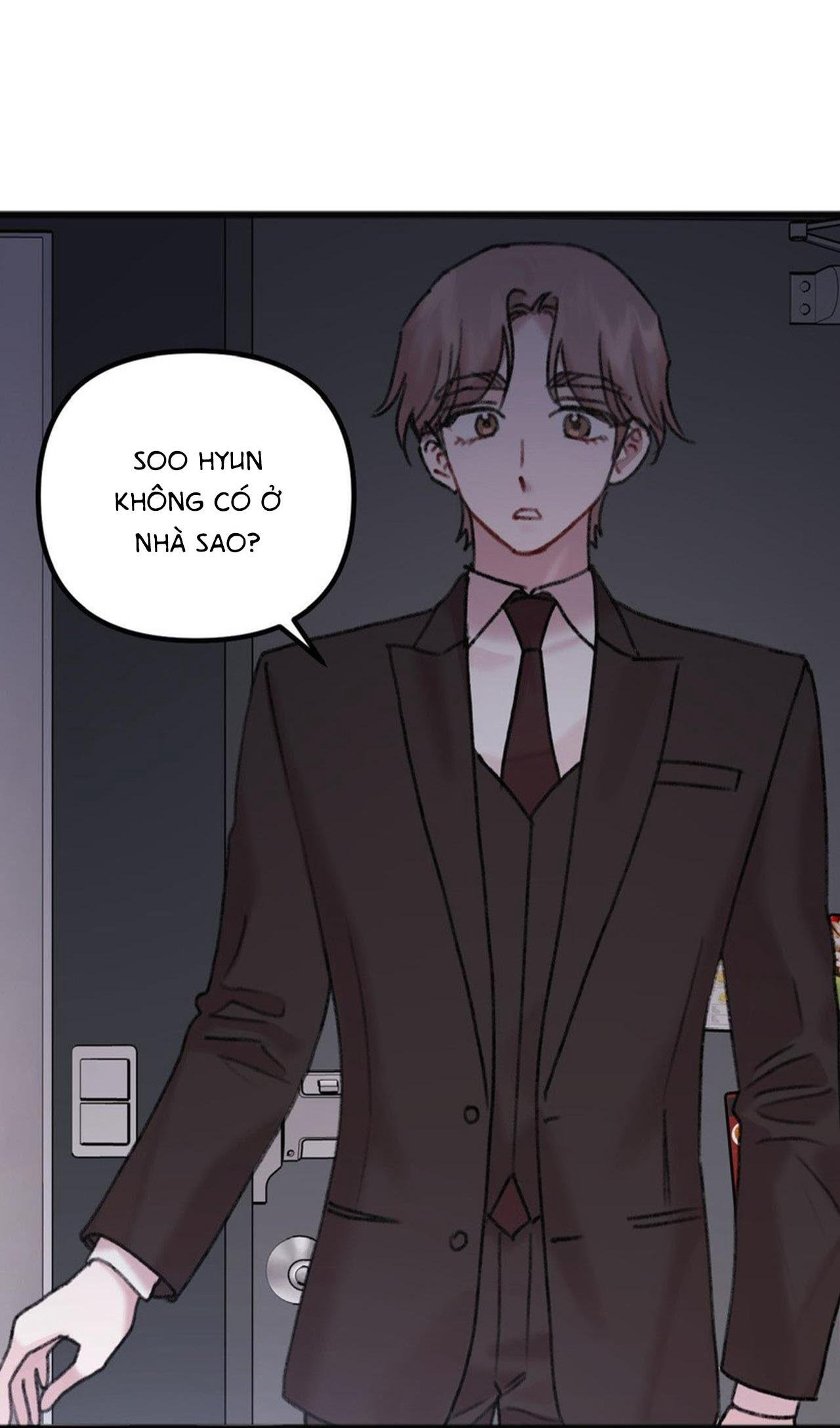 anh thật sự thích em sao chapter 35 9