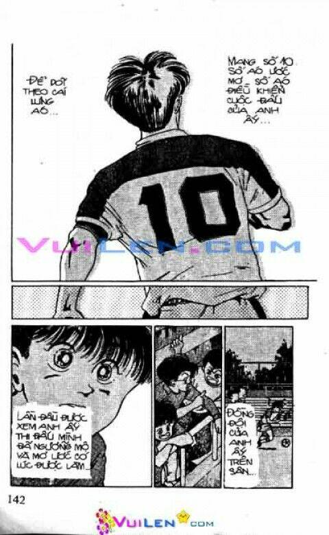 sôi động cầu trường full 17 tập chapter 7 142