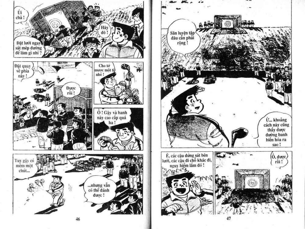 tân teppi chapter 49 23