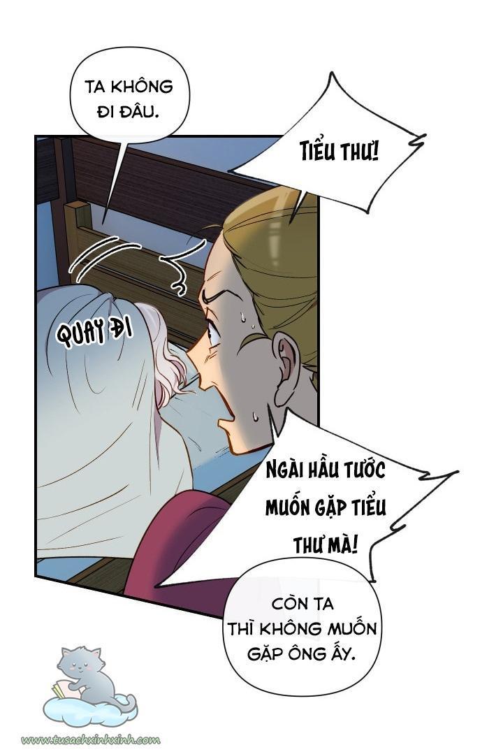 công nương khế ước của gia tộc công tước quái vật chapter 12 15