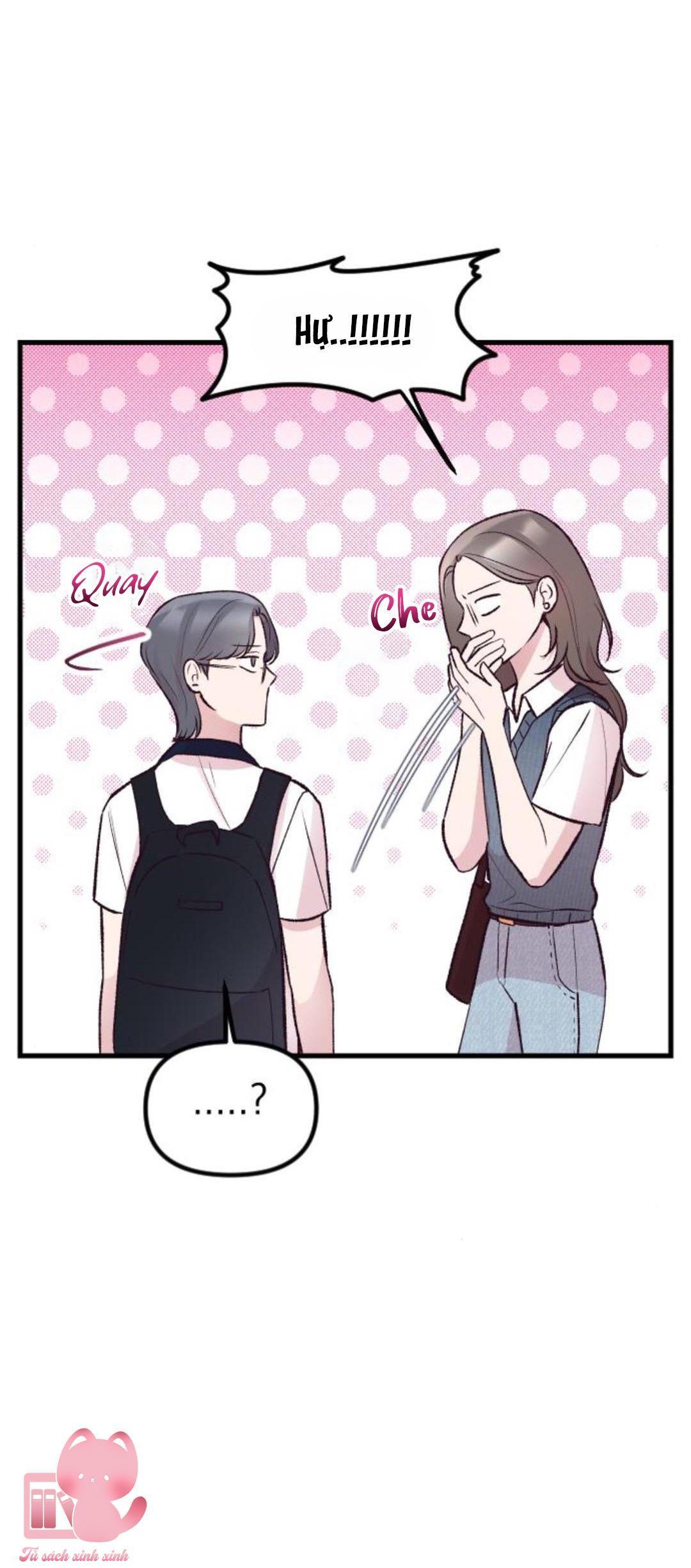 gặp nhau giữa trung gian chapter 14 18