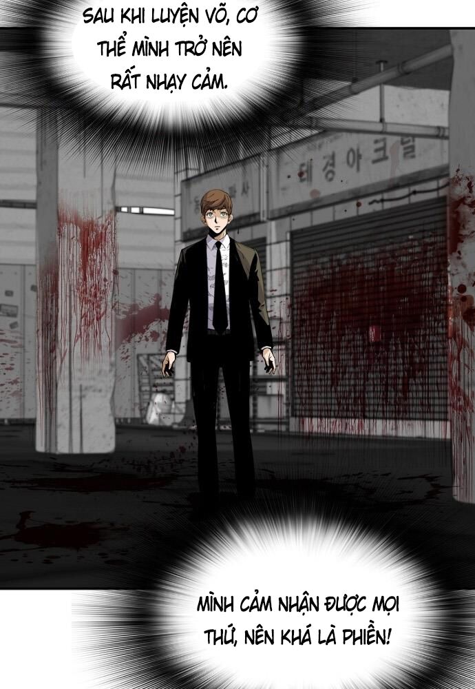 sự trở lại của huyền thoại chapter 19 61