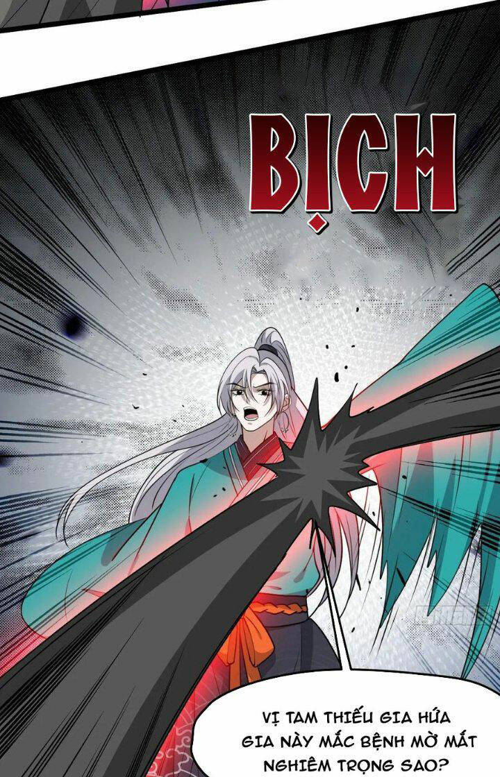 hệ thống gánh con mạnh nhất chapter 102 9