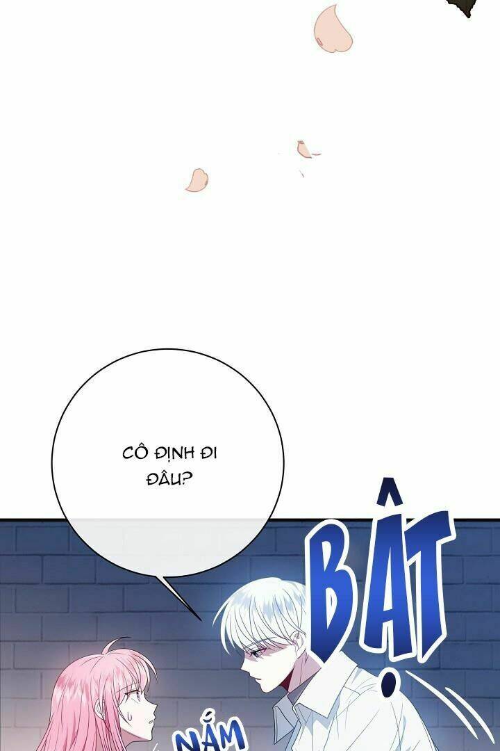 tôi đã gặp nam chính ở trong tù chapter 18 85