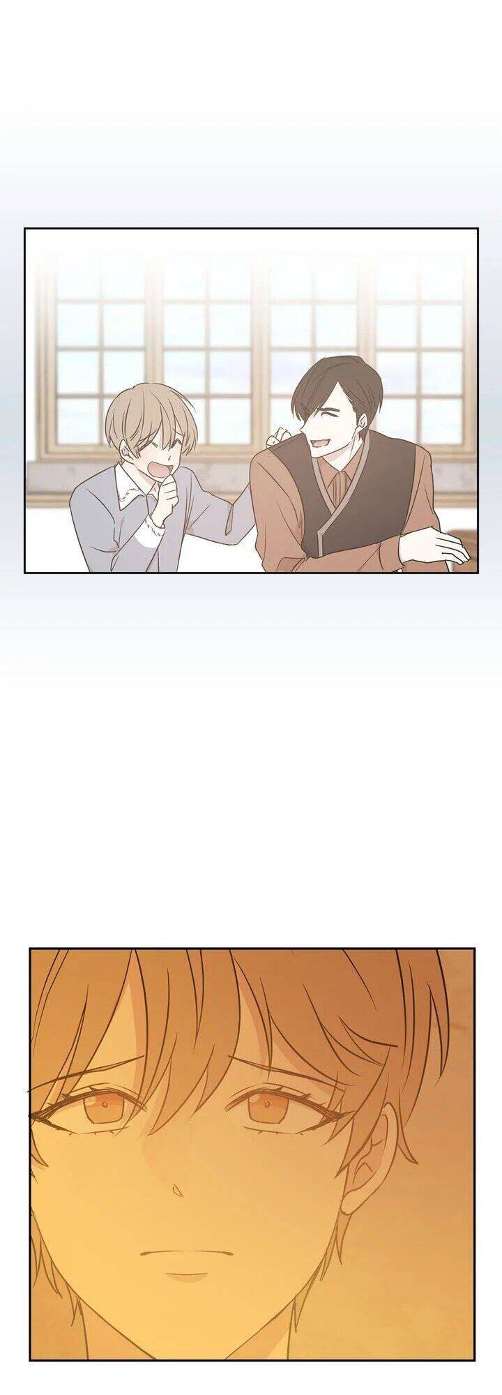 tôi sẽ đi đến cùng với hoàng đế chapter 46 30