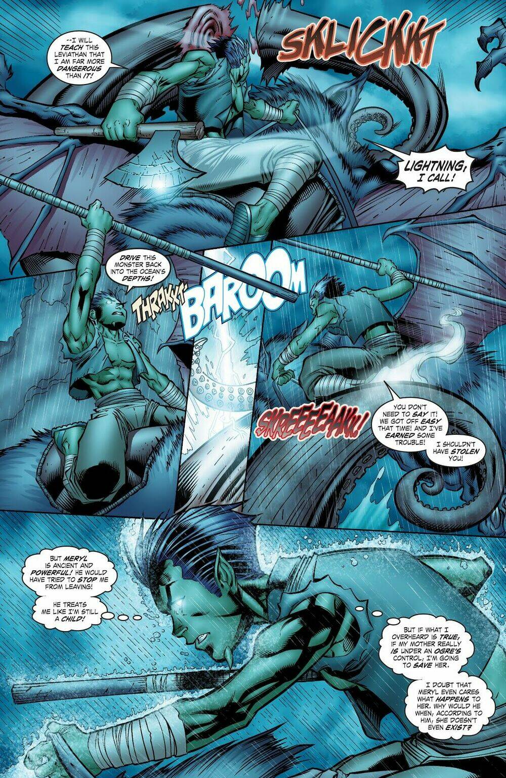 world of warcraft chapter 17 9