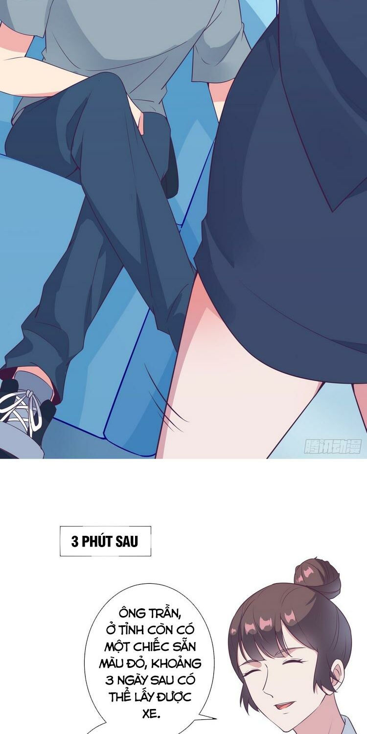 ta lập hậu cung tại tây du ký chapter 23 6