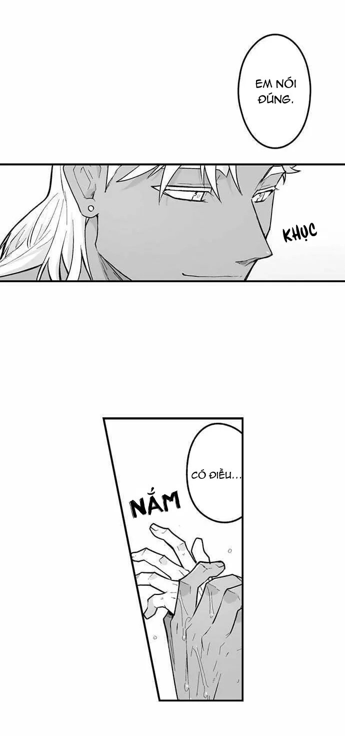 vợ của titan chapter 115 23