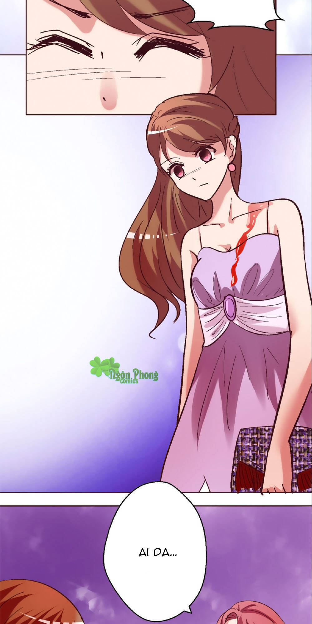 một tuần làm tình nhân chapter 4 30