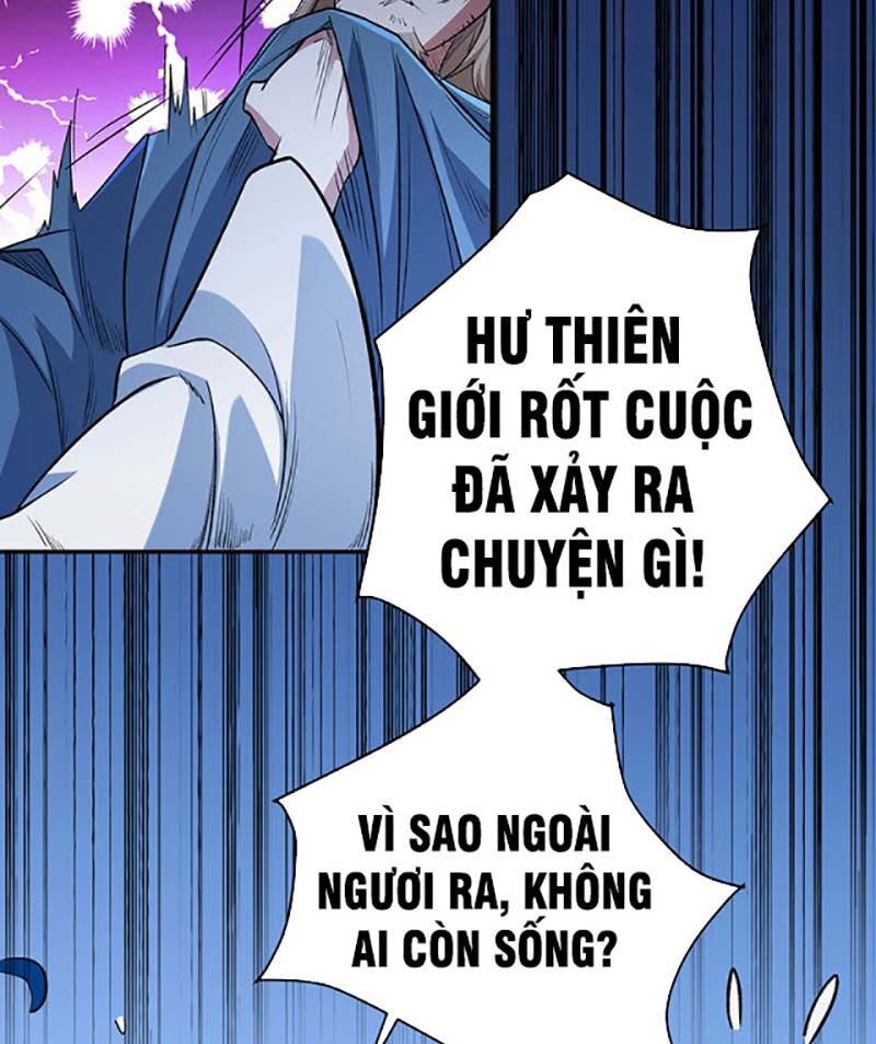 võ đạo độc tôn chapter 560 41