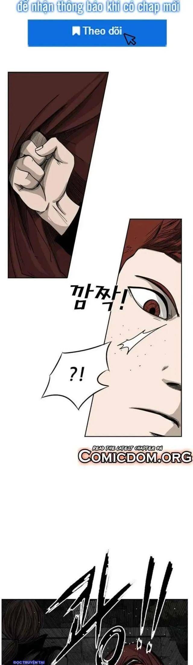 shark - cá mập chapter 70 13