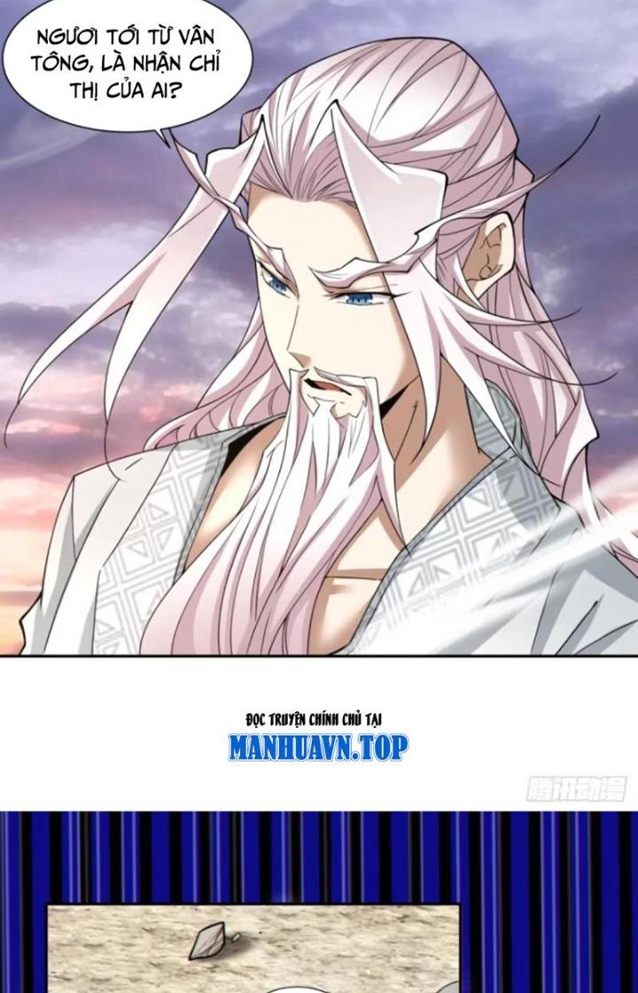 đồ đệ của ta đều là trùm phản diện chapter 99 33