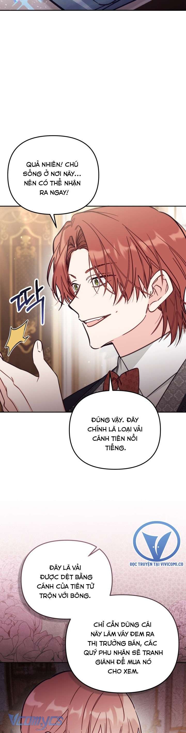 không có chỗ cho kẻ giả mạo chapter 75 6