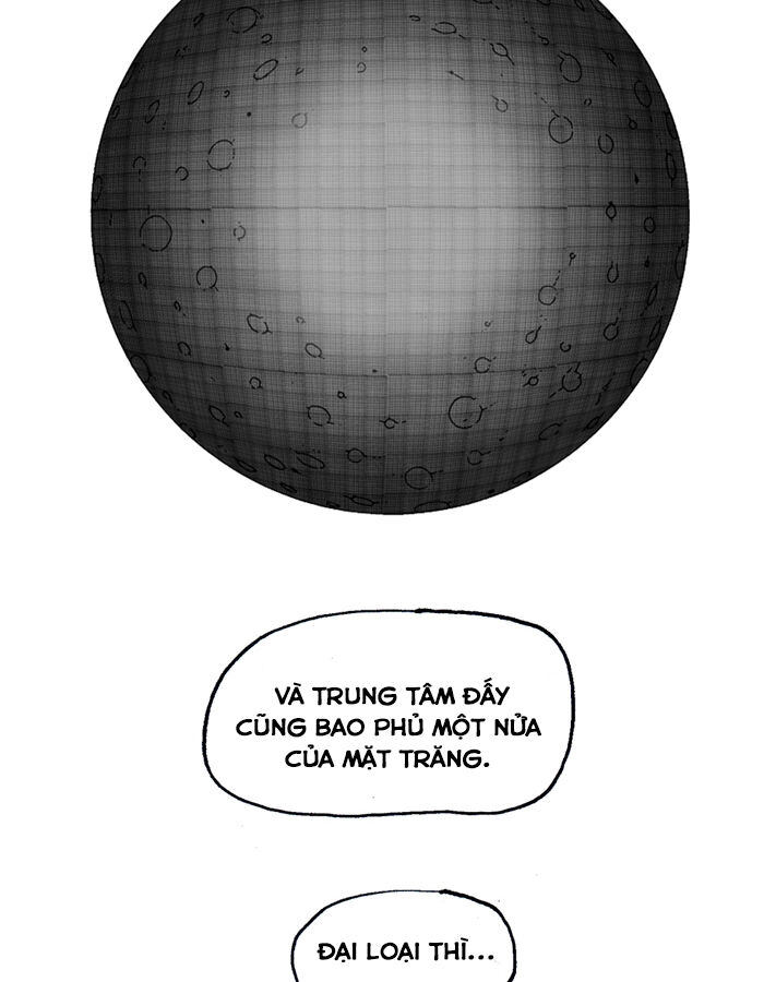 mắc kẹt trên mặt trăng chapter 28 7