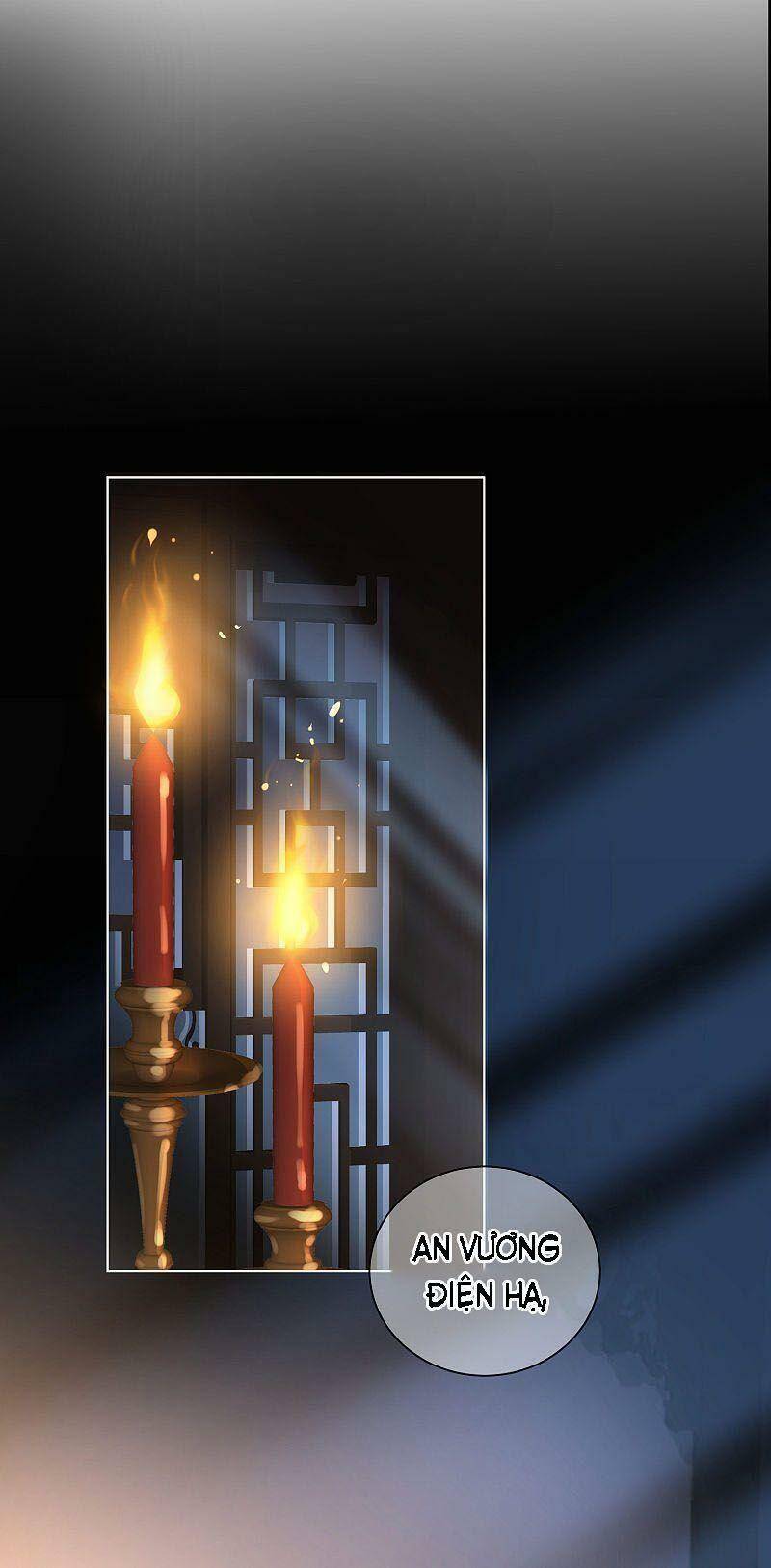 công lược trưởng thành của vương phi chapter 48 33