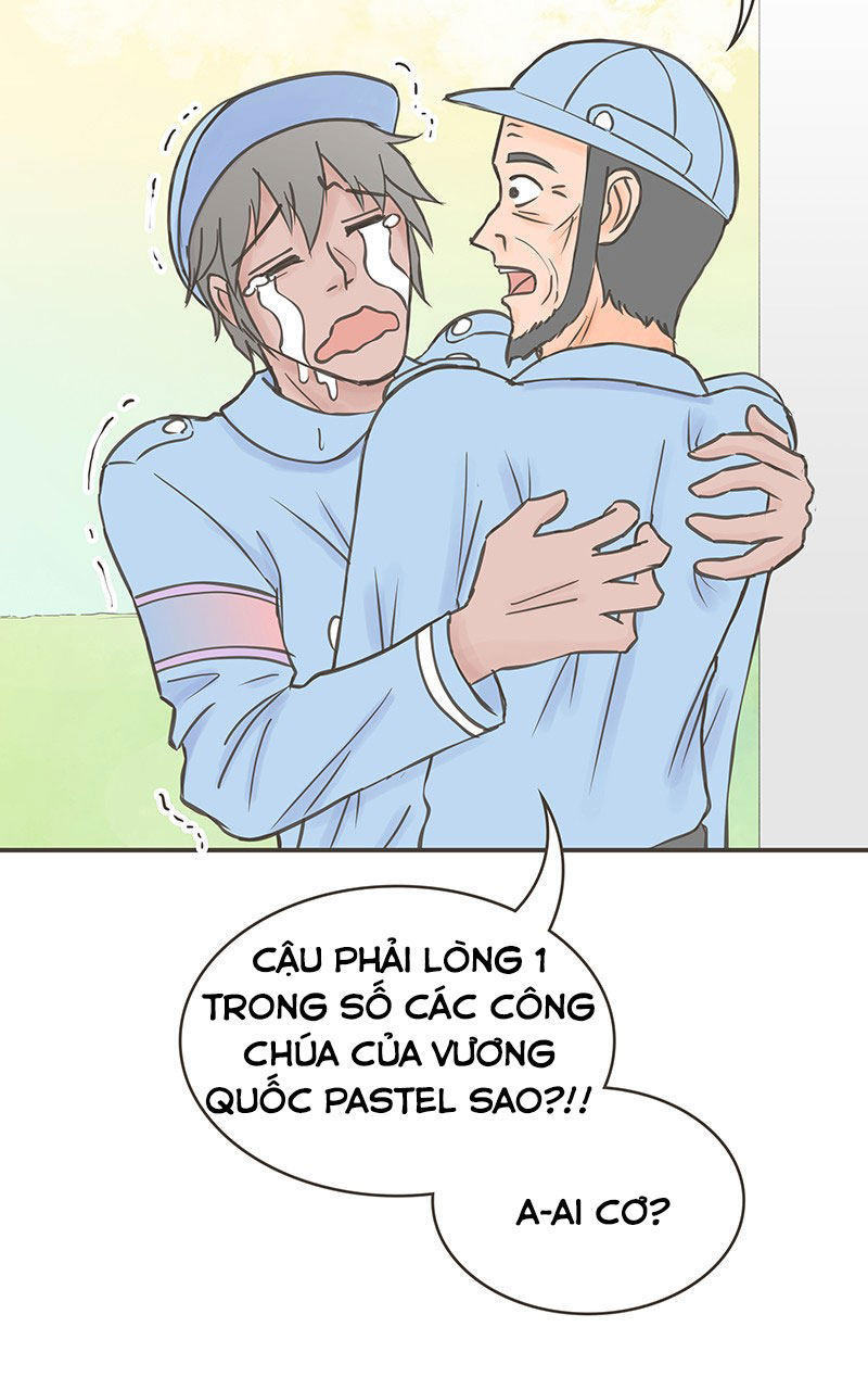 những nàng công chúa bị nguyền rủa chapter 24 4