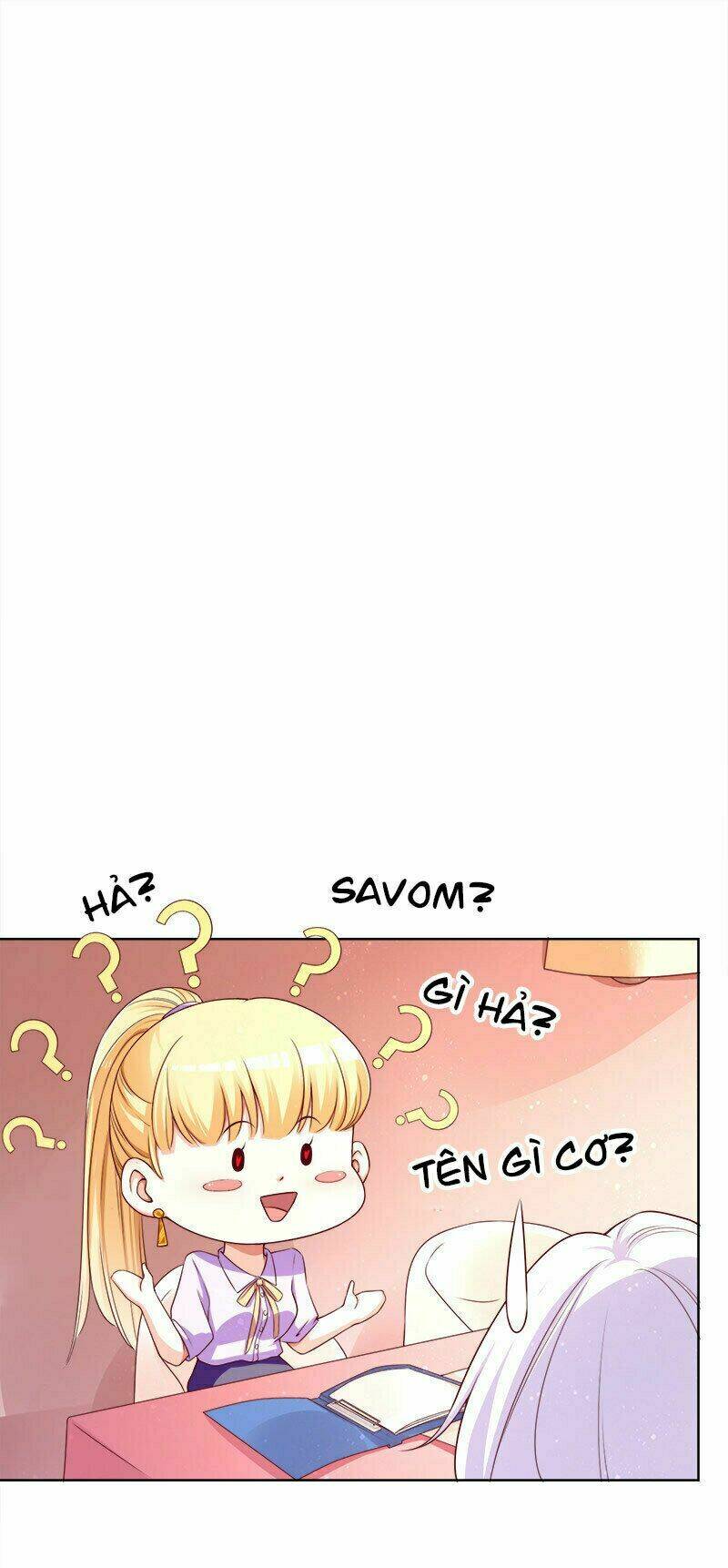 lãnh hôn cuồng ái chapter 30 8