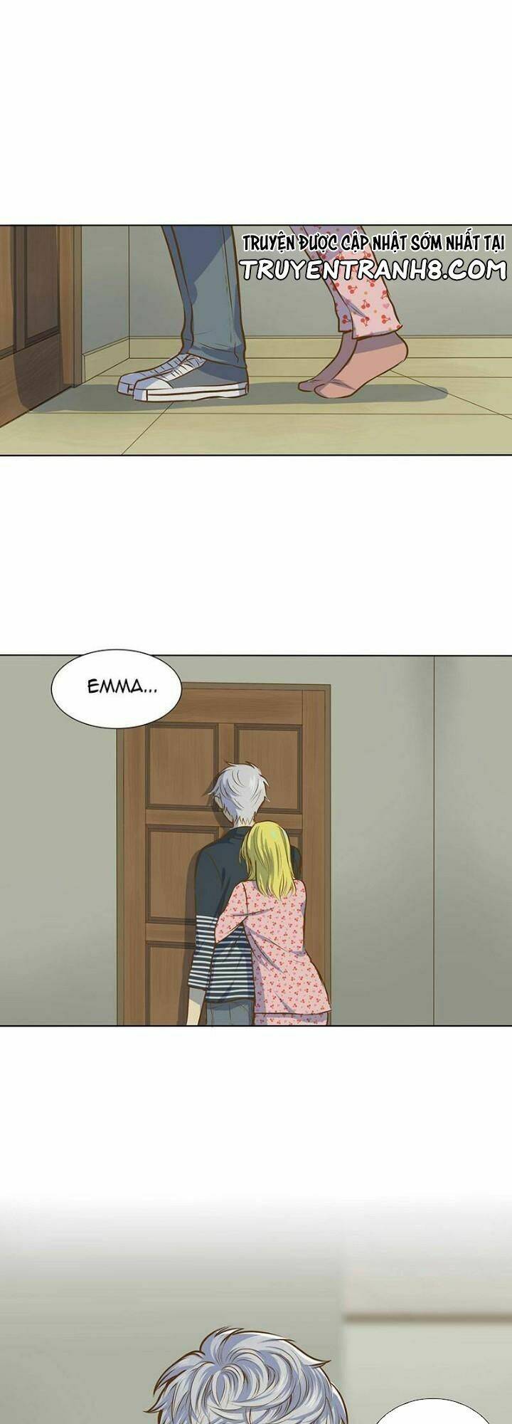 bí mật sâu sắc nhất của tôi chapter 17 3