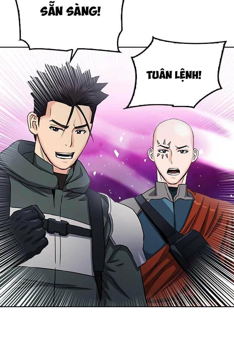 druid tại ga seoul - người hóa thú chapter 75 125