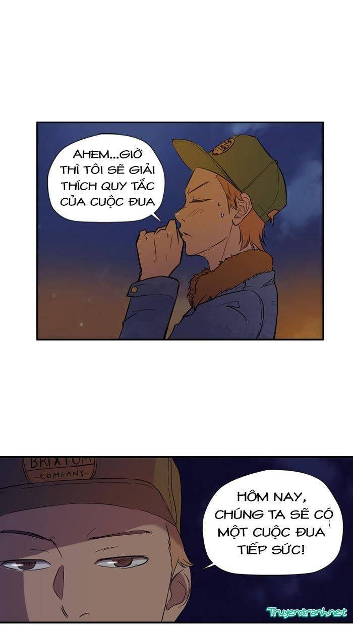 wind breaker chapter 12 25