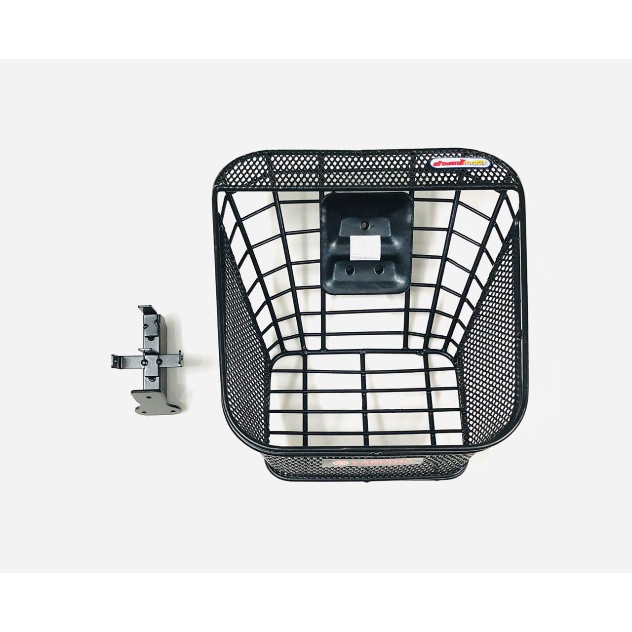 Rổ V5 có pas dành cho xe sirius