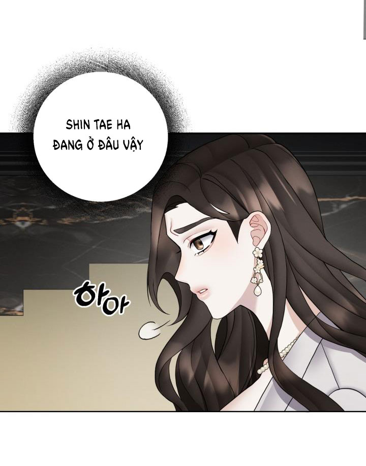 Trò Chơi Giữa Hai Người chapter 6.2 - Trang 29
