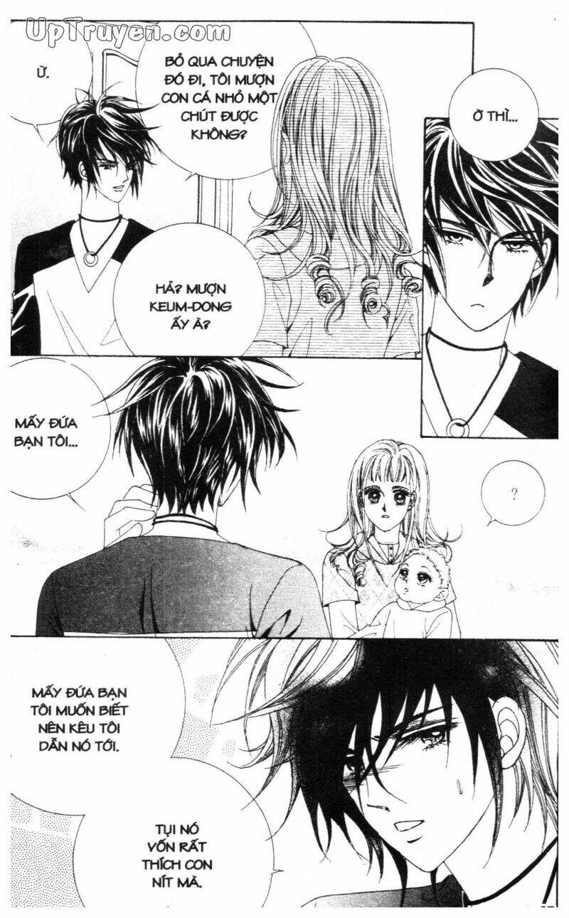 vợ chồng trẻ con bản đẹp chapter 8 36